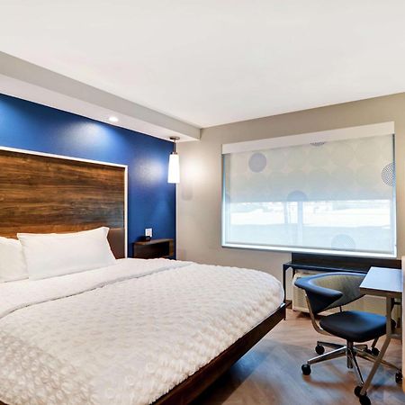 Tru By Hilton Richmond Hotell Eksteriør bilde