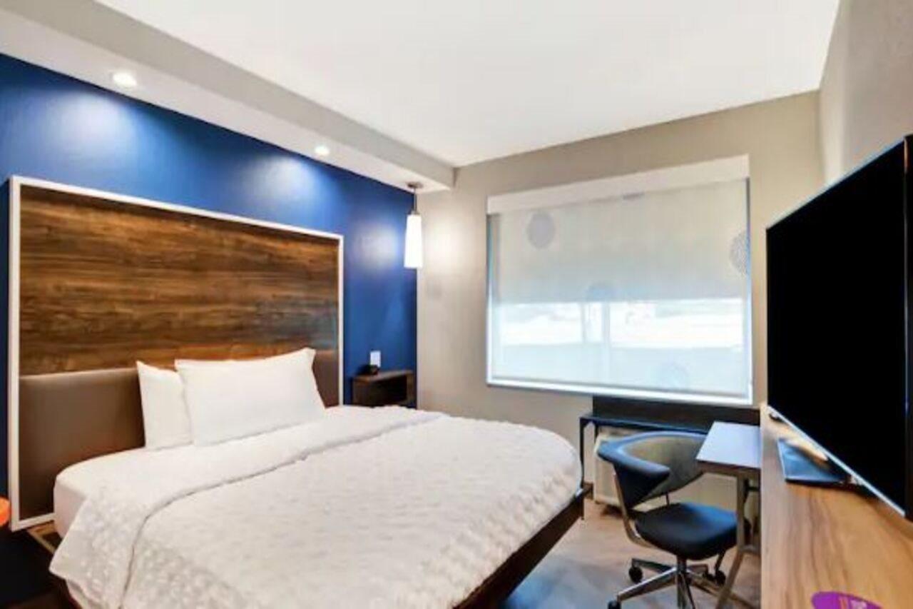 Tru By Hilton Richmond Hotell Eksteriør bilde