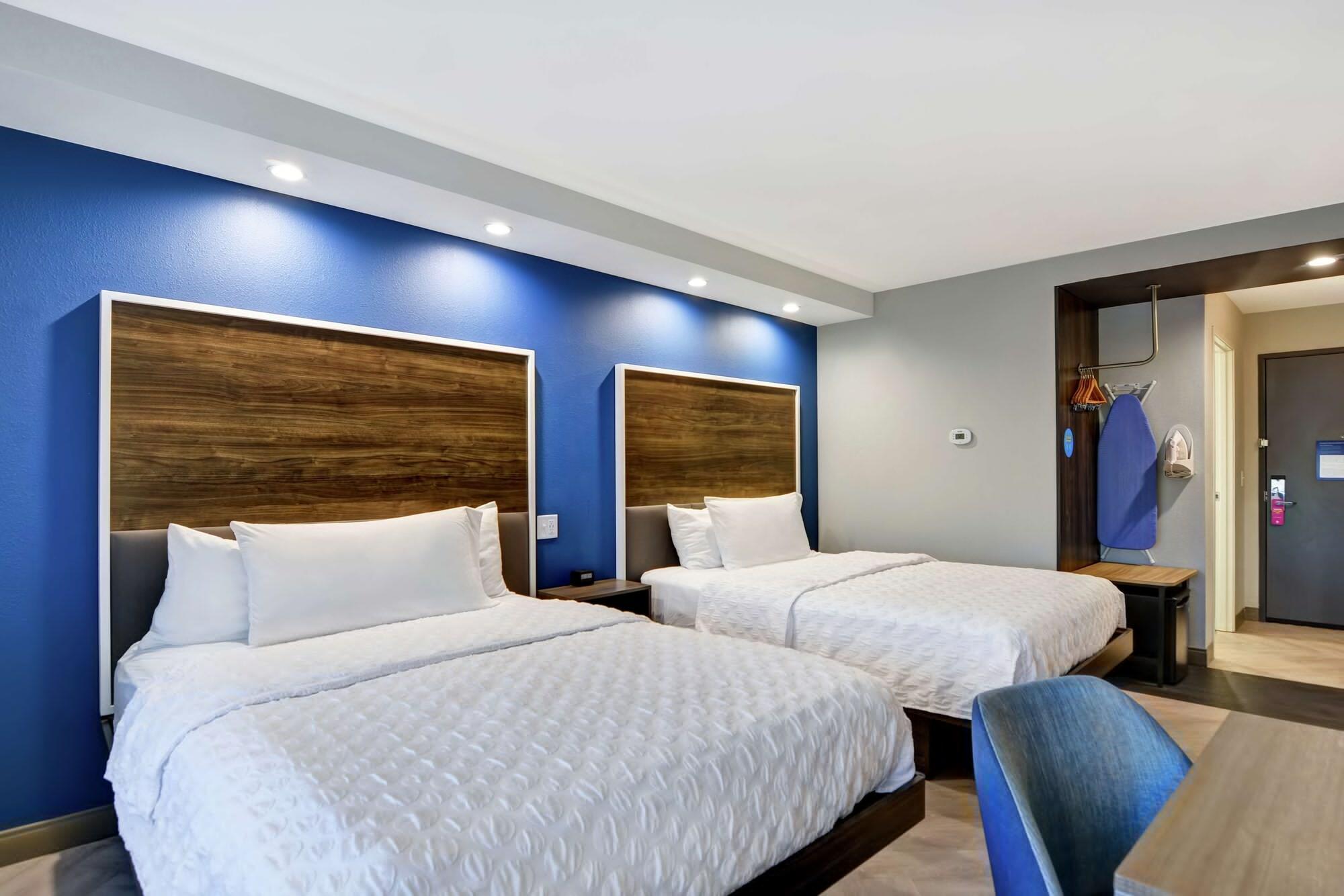 Tru By Hilton Richmond Hotell Eksteriør bilde