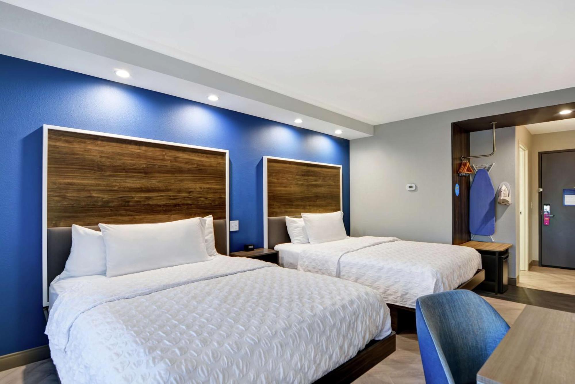 Tru By Hilton Richmond Hotell Eksteriør bilde