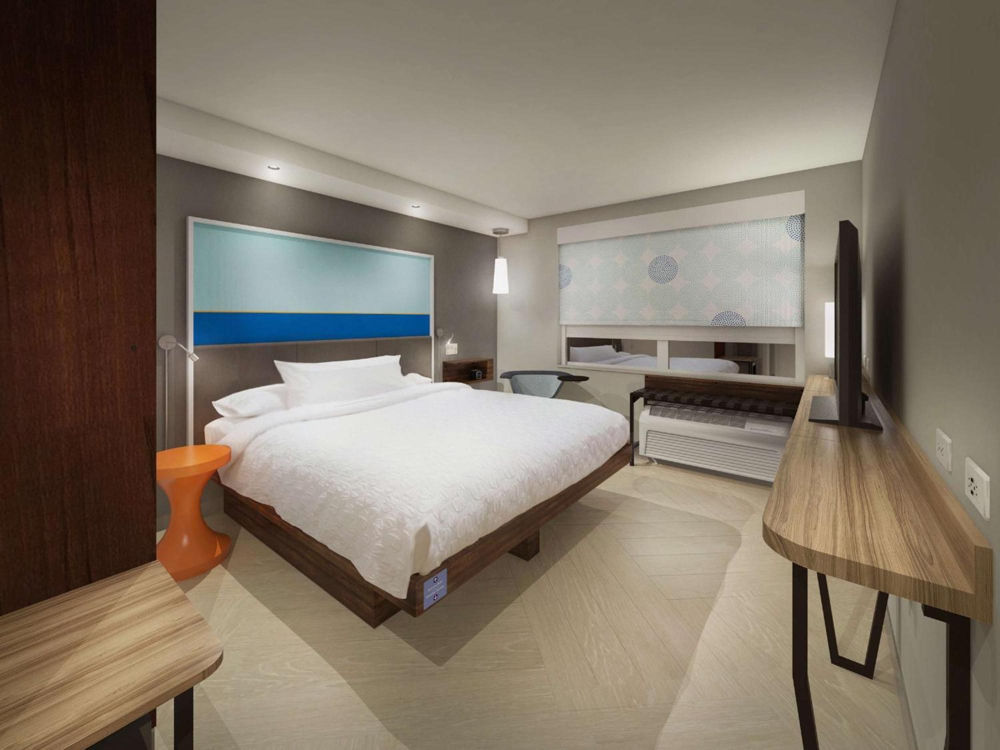 Tru By Hilton Richmond Hotell Eksteriør bilde