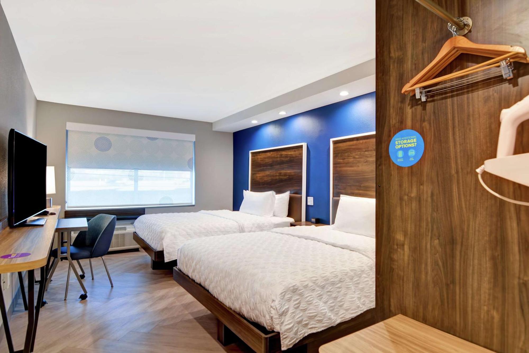 Tru By Hilton Richmond Hotell Eksteriør bilde
