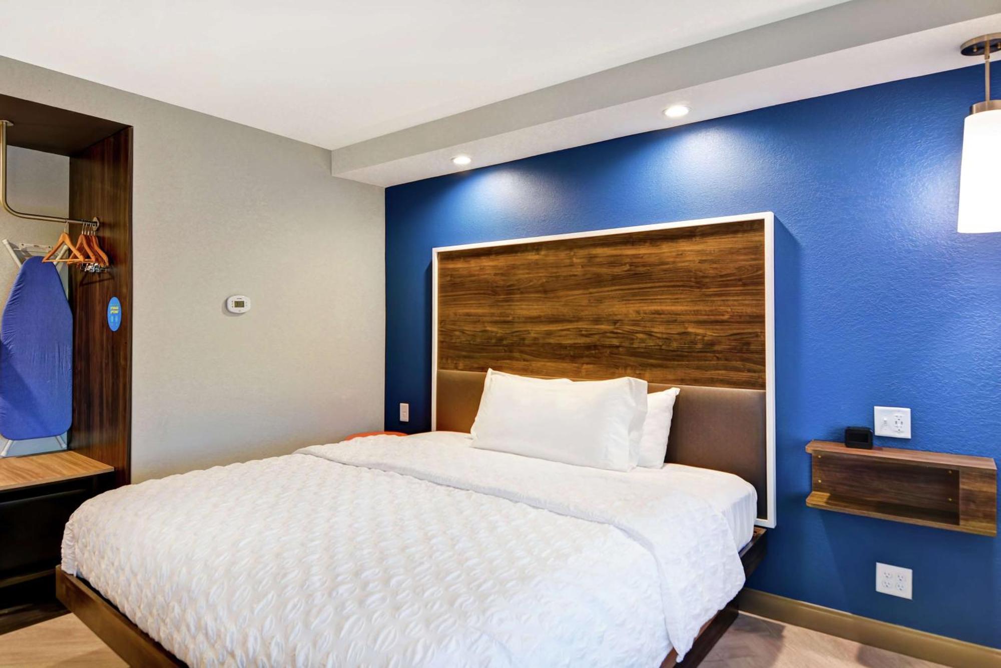 Tru By Hilton Richmond Hotell Eksteriør bilde