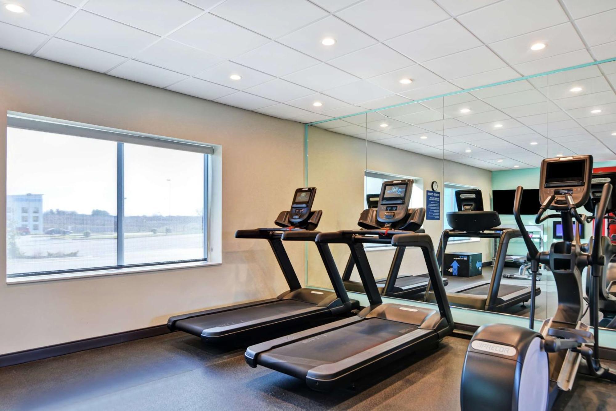 Tru By Hilton Richmond Hotell Eksteriør bilde