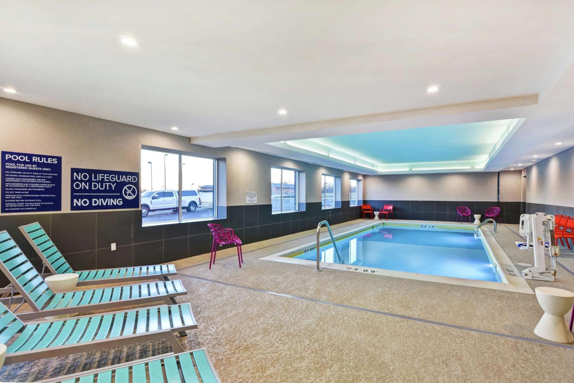 Tru By Hilton Richmond Hotell Eksteriør bilde